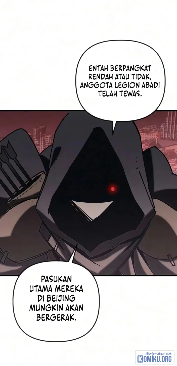 World-Saving Is A Skill Chapter 44 Gambar 82