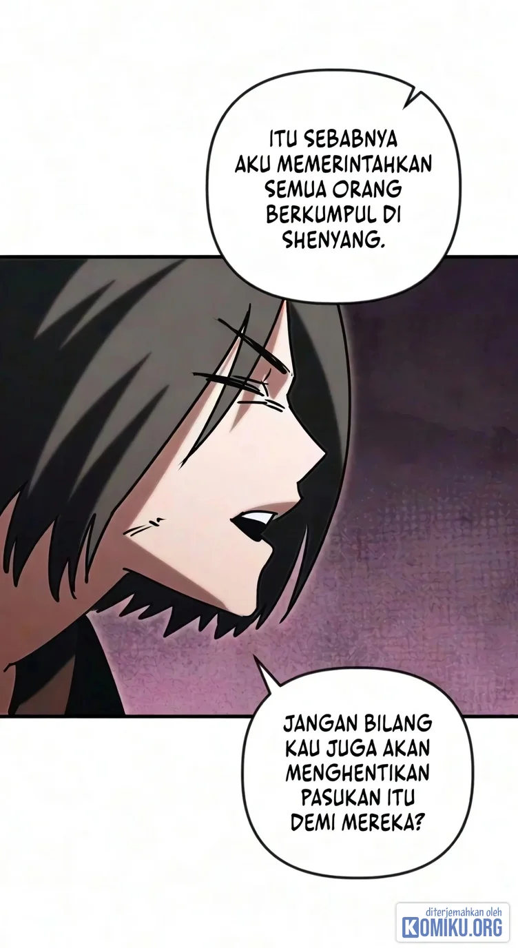 World-Saving Is A Skill Chapter 44 Gambar 83