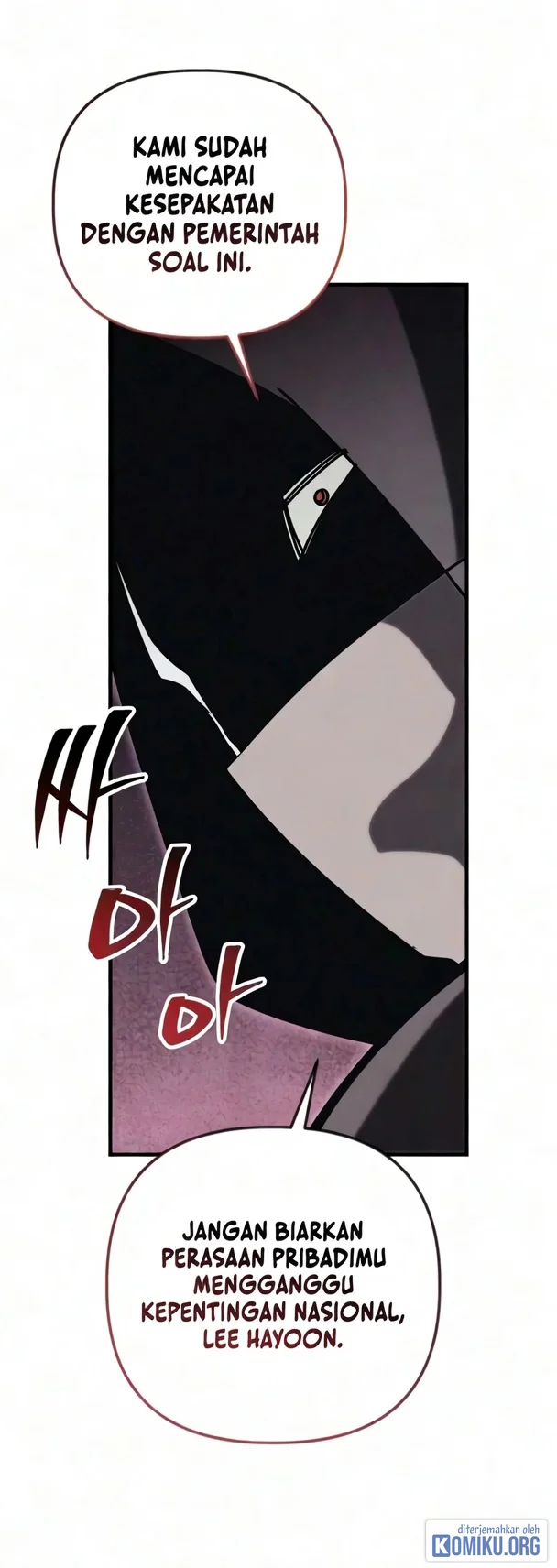 World-Saving Is A Skill Chapter 44 Gambar 84