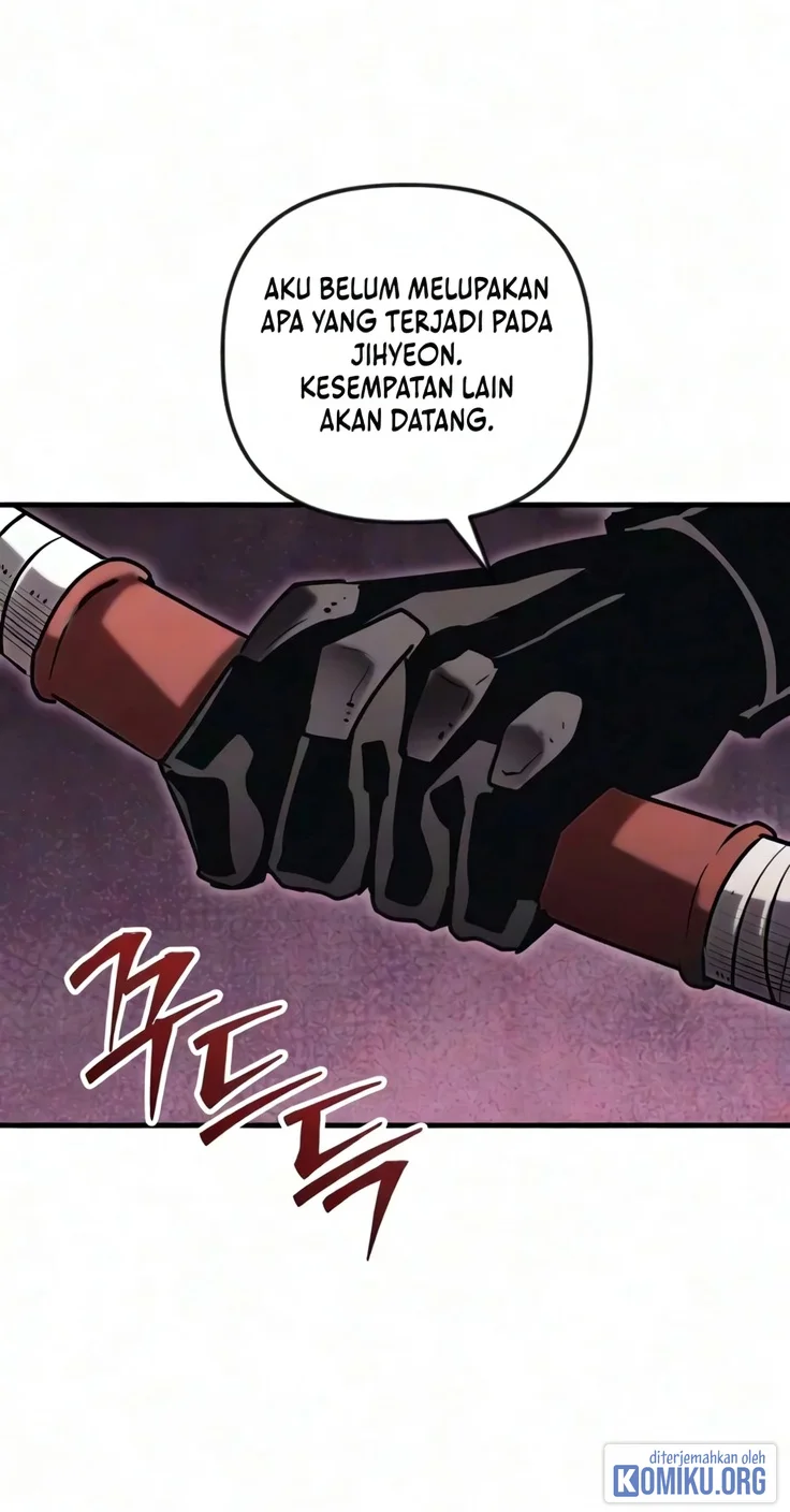 World-Saving Is A Skill Chapter 44 Gambar 85
