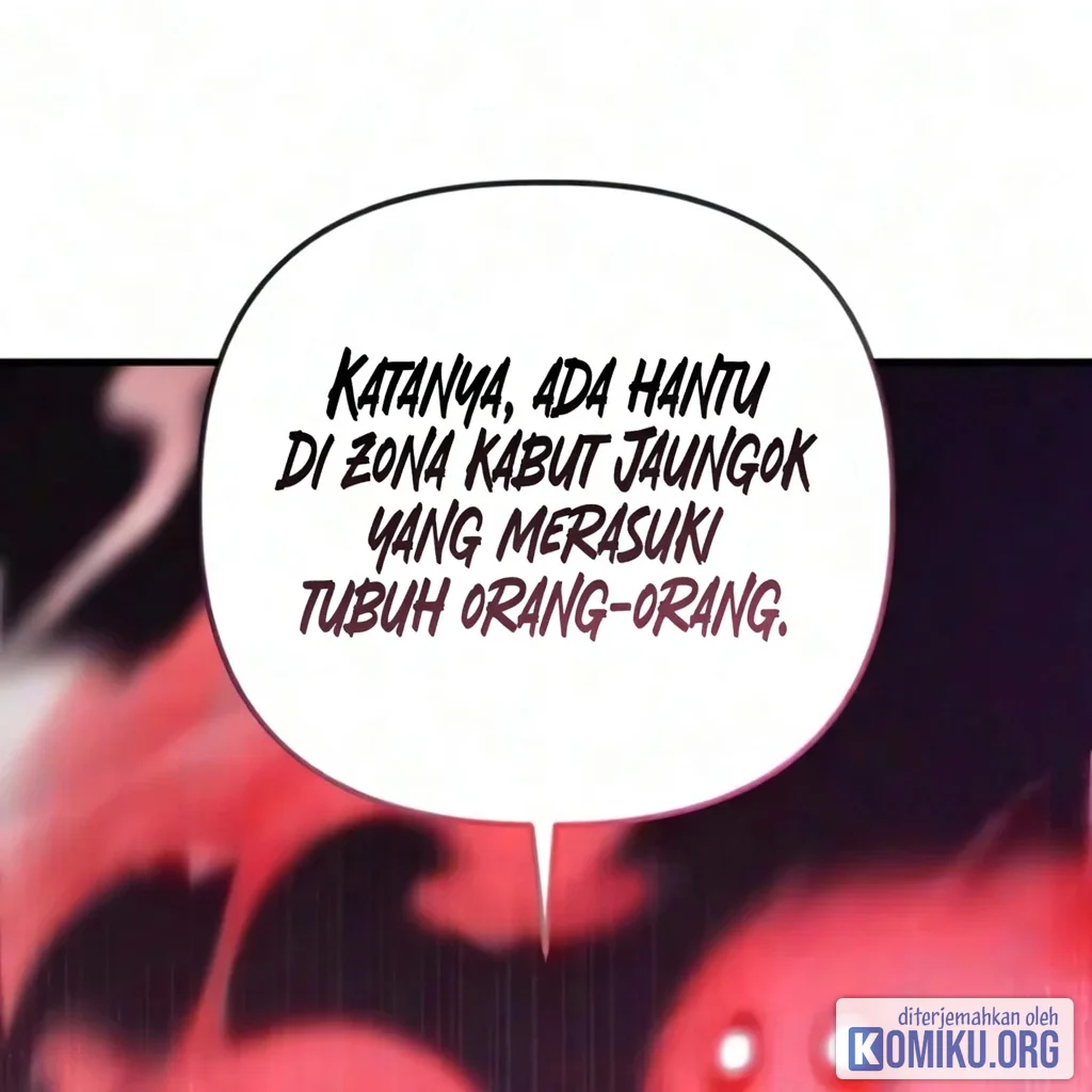 World-Saving Is A Skill Chapter 44 Gambar 89