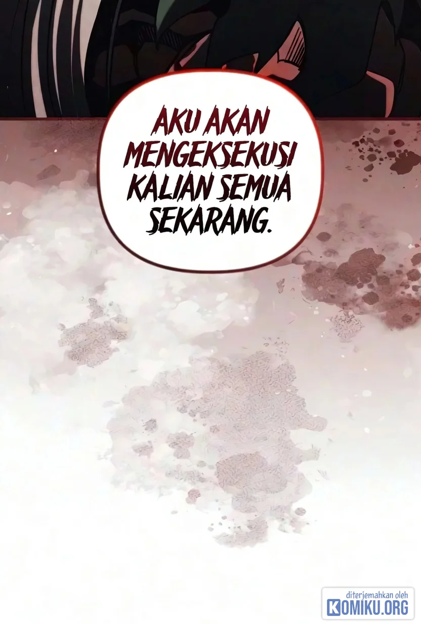World-Saving Is A Skill Chapter 44 halaman 10