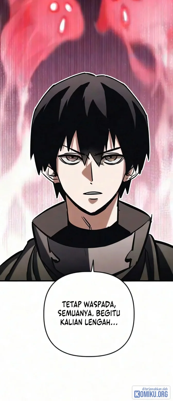 World-Saving Is A Skill Chapter 44 Gambar 90