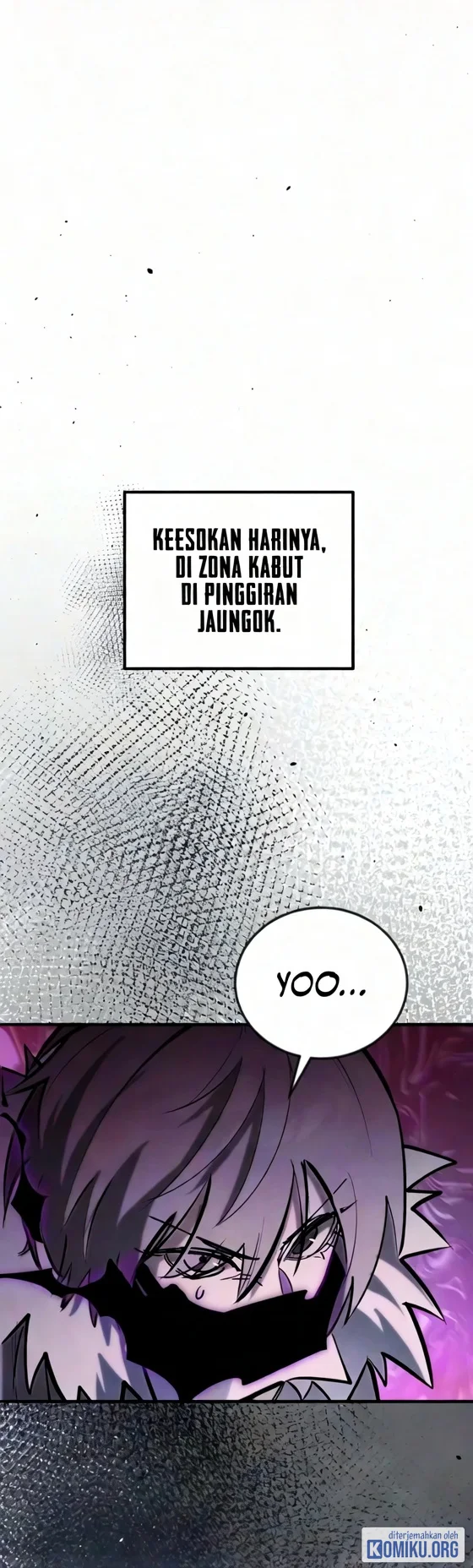 World-Saving Is A Skill Chapter 44 Gambar 92