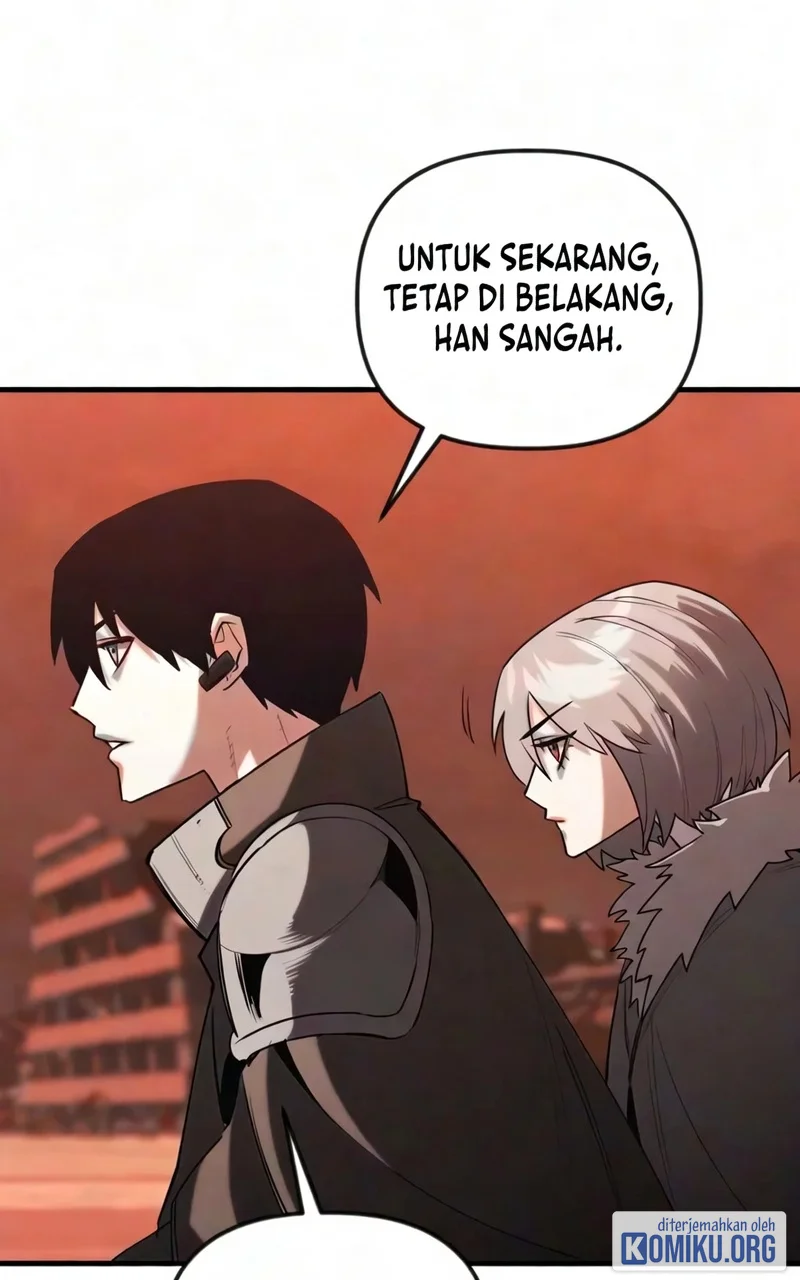 World-Saving Is A Skill Chapter 44 halaman 11