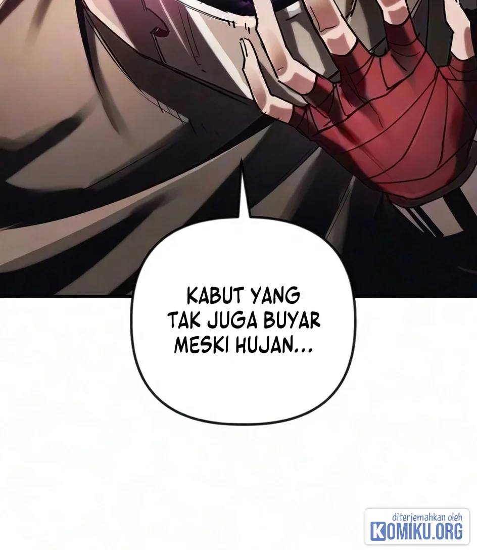 World-Saving Is A Skill Chapter 45 halaman 11