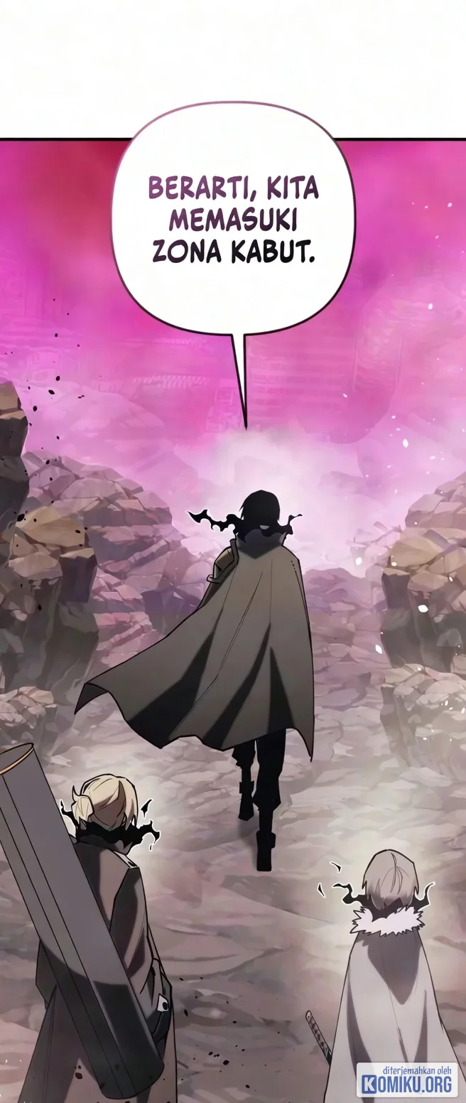 World-Saving Is A Skill Chapter 45 halaman 14