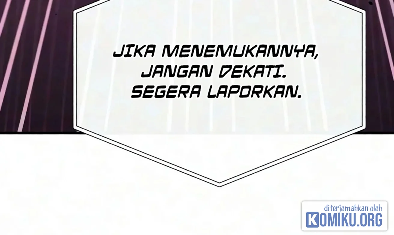 World-Saving Is A Skill Chapter 45 halaman 18