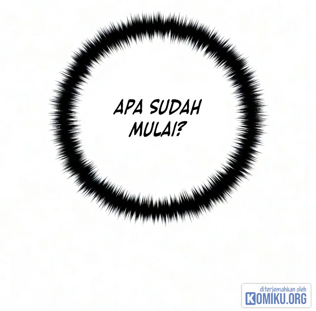 World-Saving Is A Skill Chapter 45 halaman 24