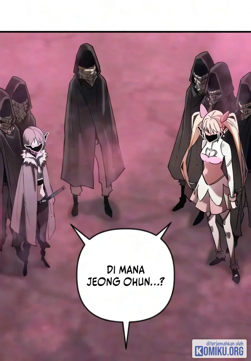 World-Saving Is A Skill Chapter 45 Gambar 53