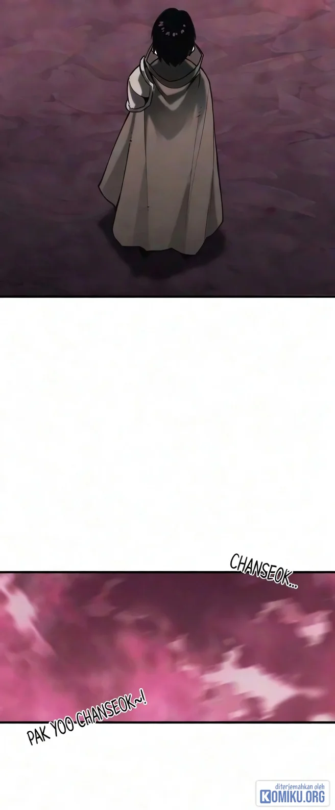 World-Saving Is A Skill Chapter 45 Gambar 54