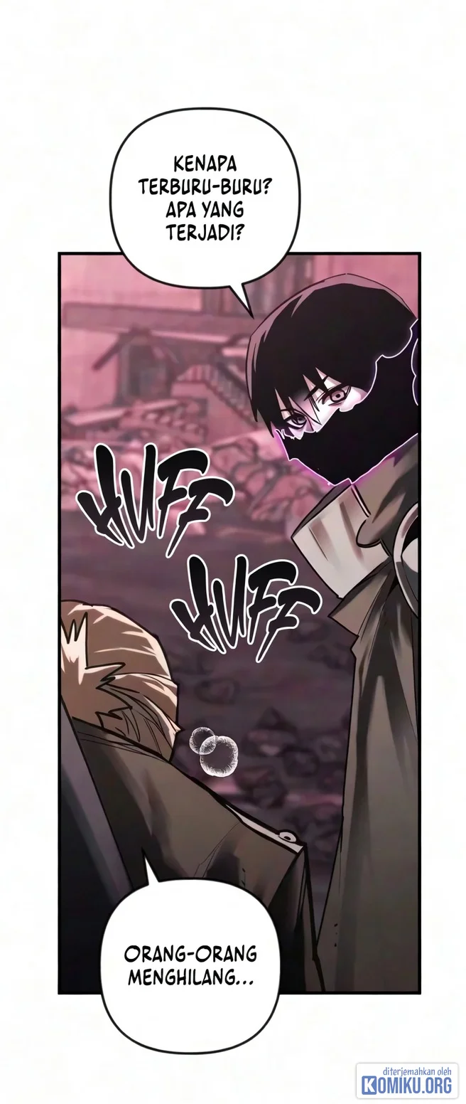 World-Saving Is A Skill Chapter 45 Gambar 56