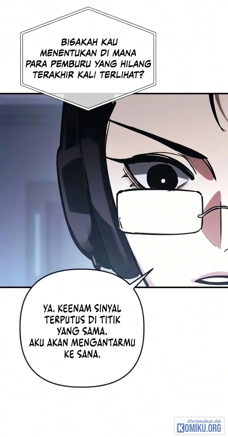 World-Saving Is A Skill Chapter 45 Gambar 61