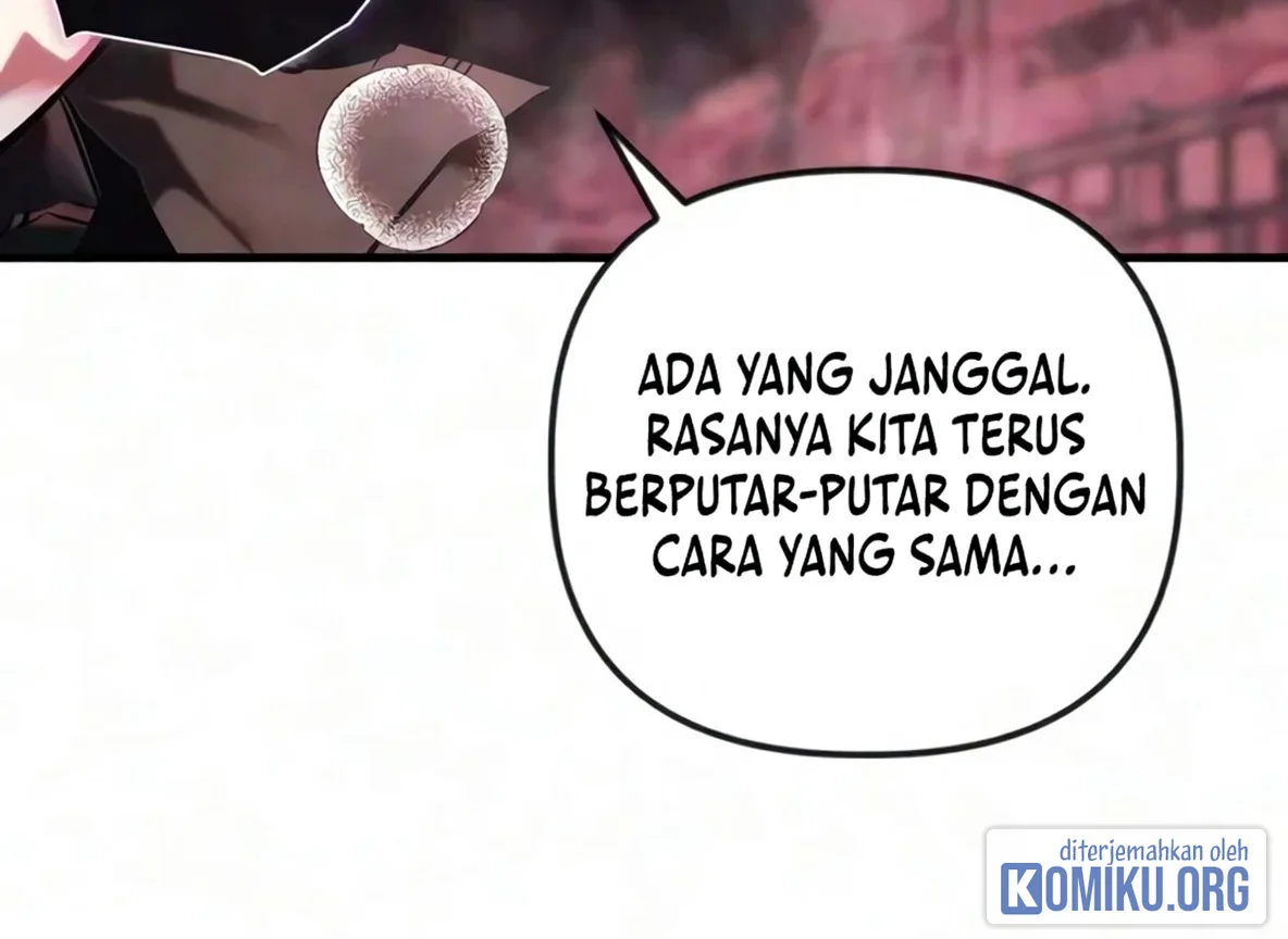World-Saving Is A Skill Chapter 45 Gambar 66