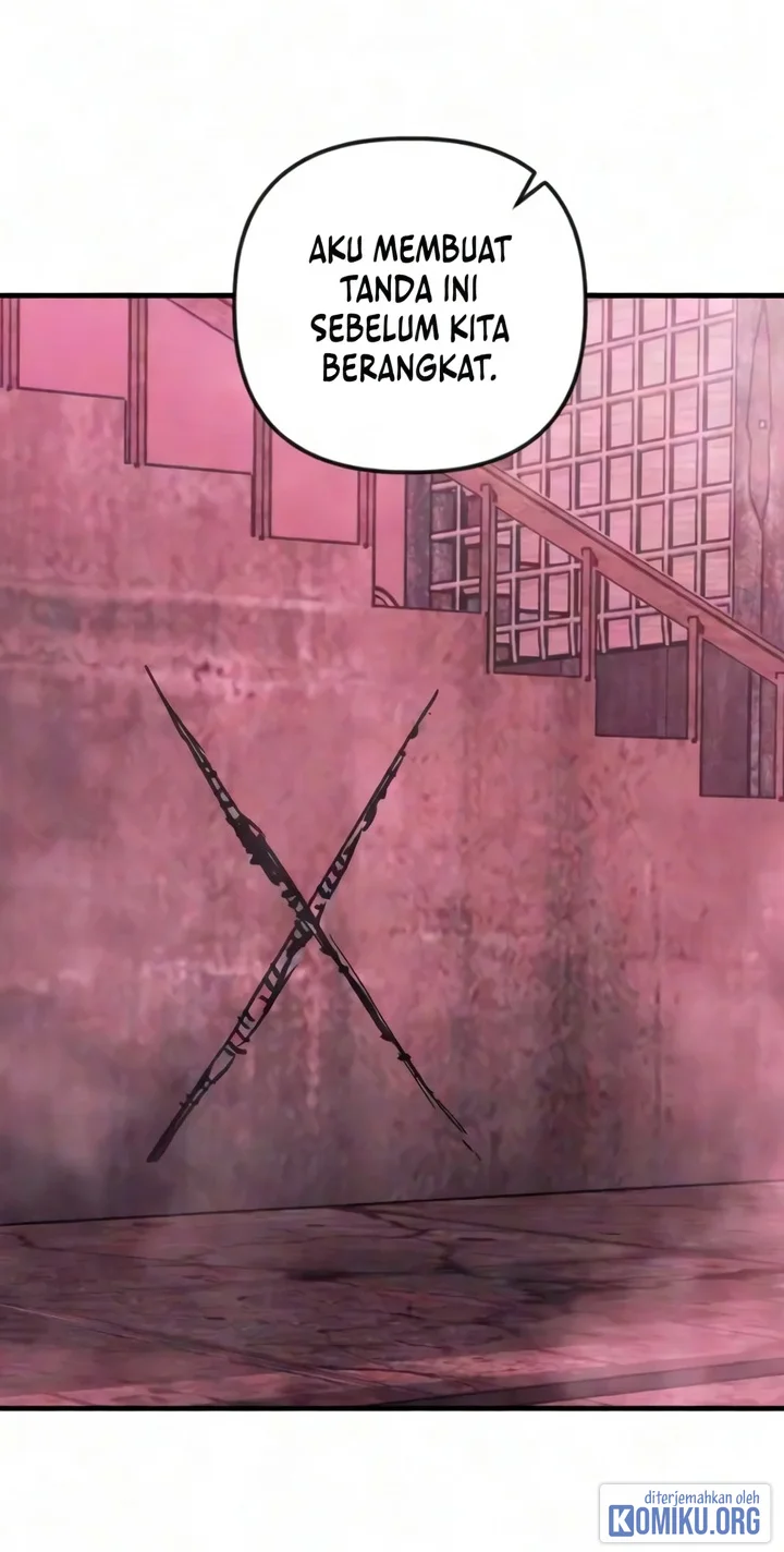 World-Saving Is A Skill Chapter 45 Gambar 68