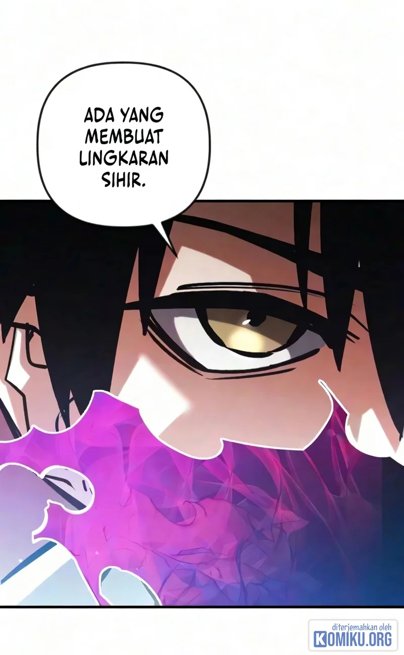 World-Saving Is A Skill Chapter 45 Gambar 71