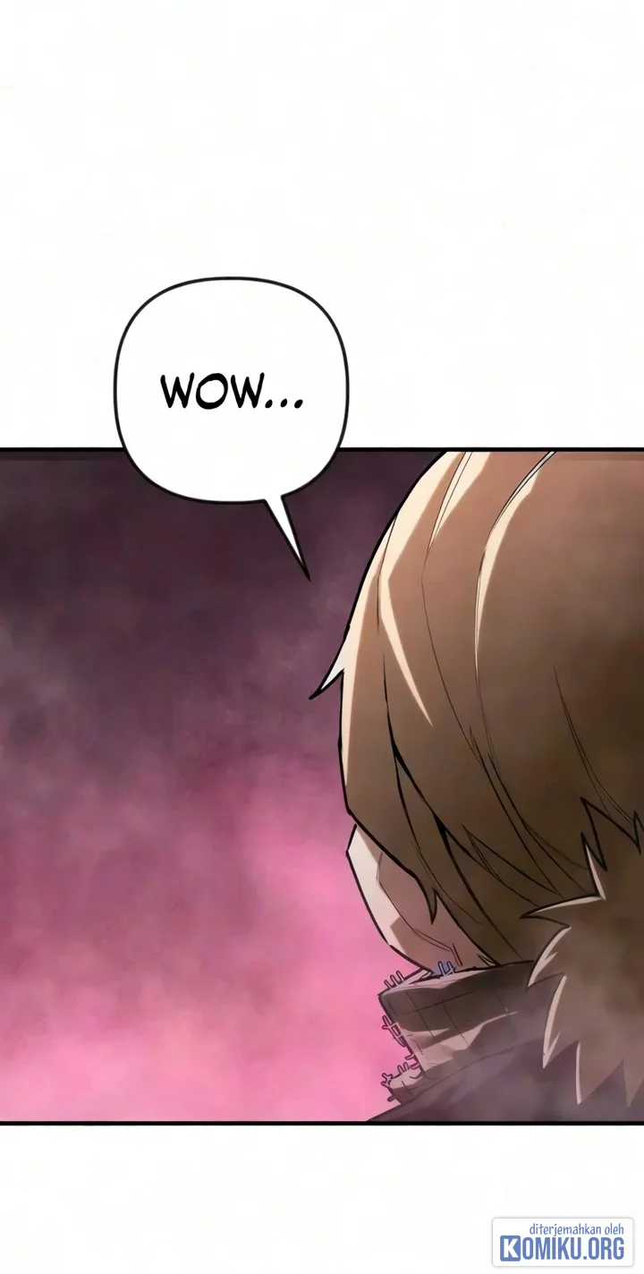 World-Saving Is A Skill Chapter 45 Gambar 78