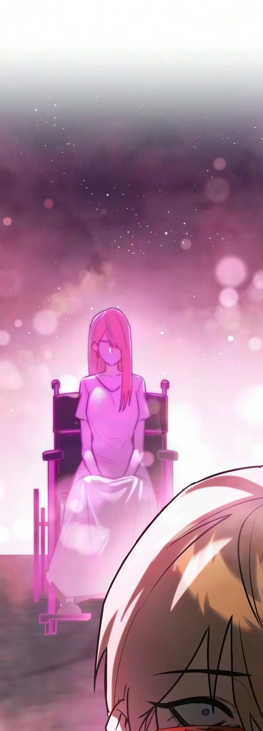 World-Saving Is A Skill Chapter 45 Gambar 84