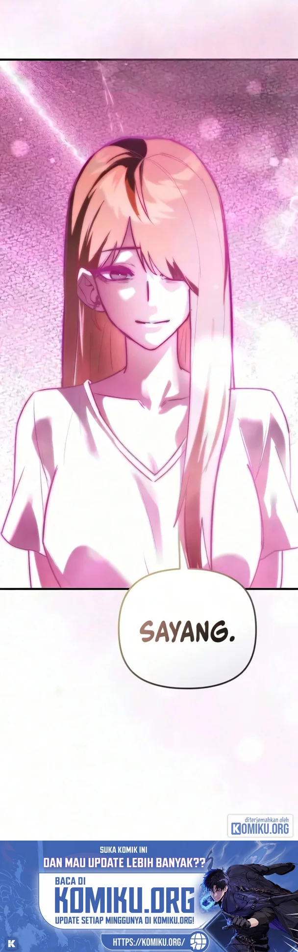 World-Saving Is A Skill Chapter 45 Gambar 87