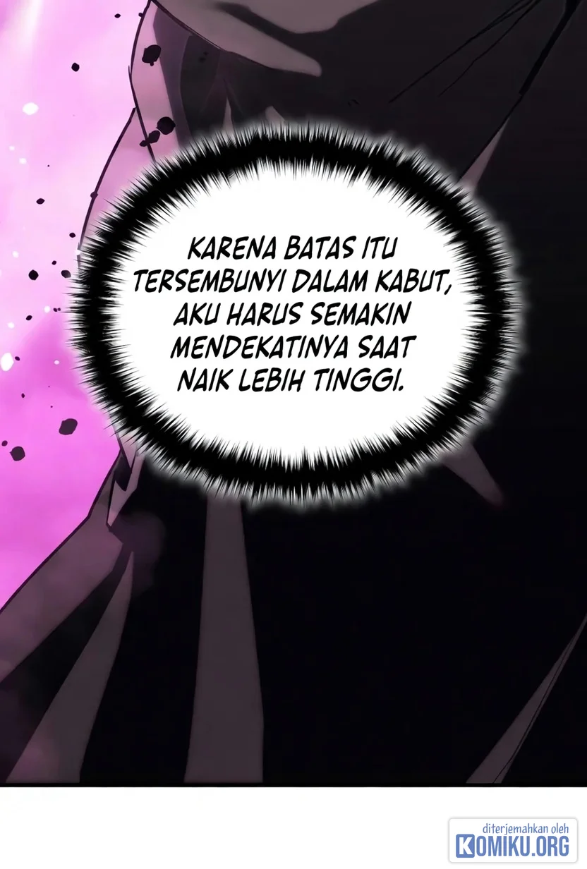 World-Saving Is A Skill Chapter 46 halaman 15