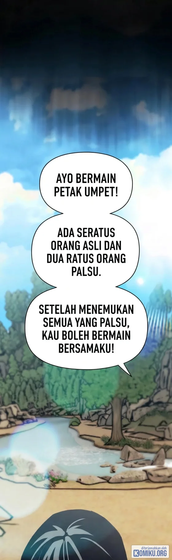 World-Saving Is A Skill Chapter 46 Gambar 57