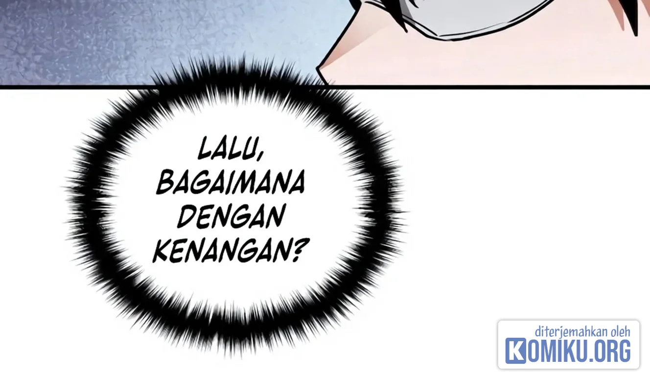 World-Saving Is A Skill Chapter 46 Gambar 62
