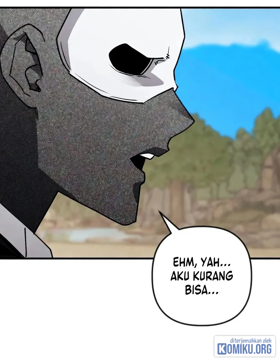 World-Saving Is A Skill Chapter 46 Gambar 64