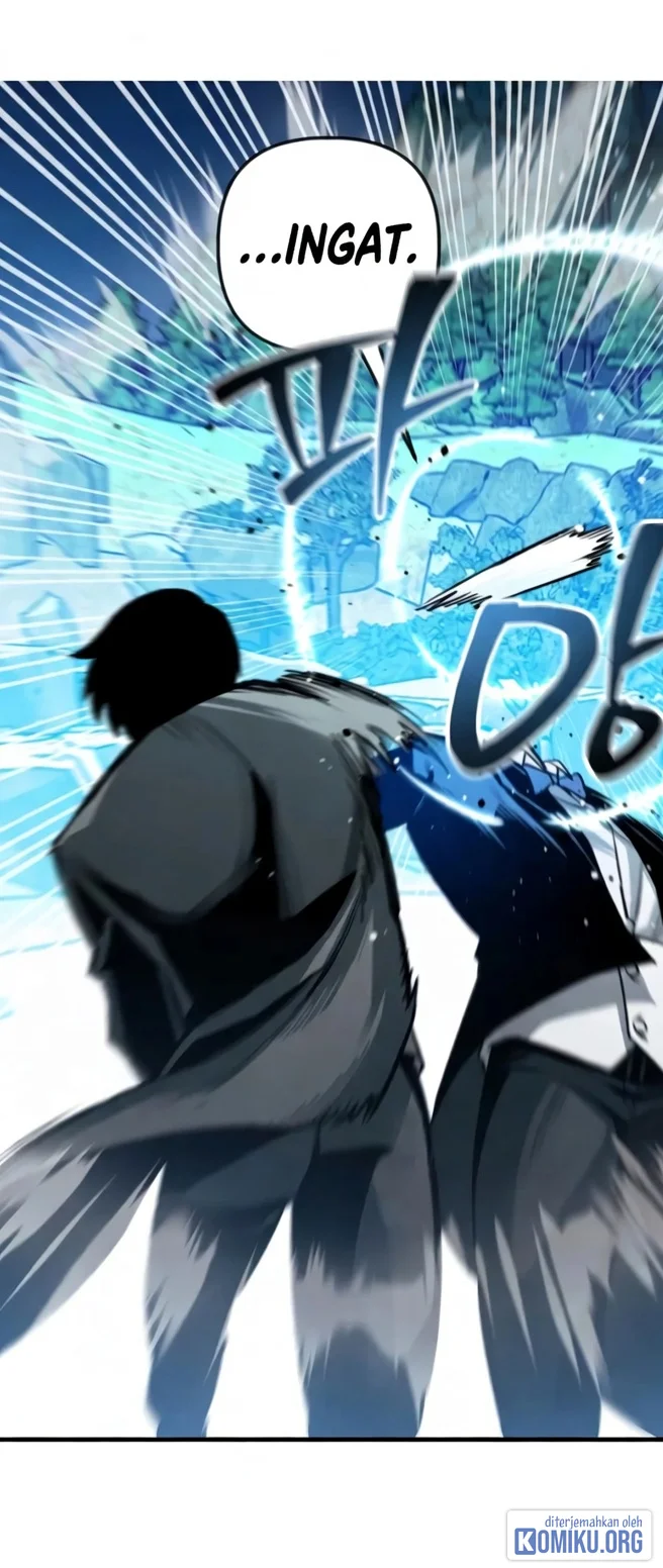 World-Saving Is A Skill Chapter 46 Gambar 65