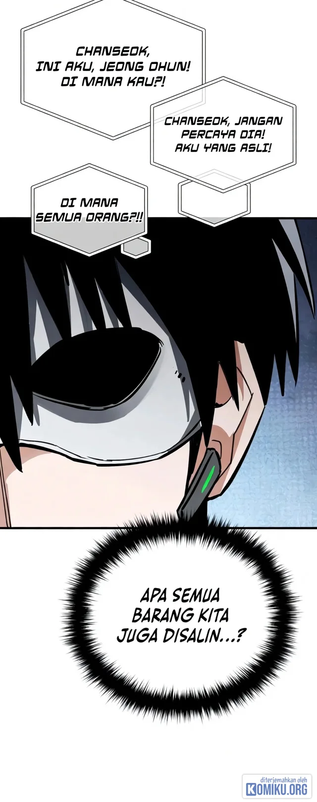 World-Saving Is A Skill Chapter 46 Gambar 68
