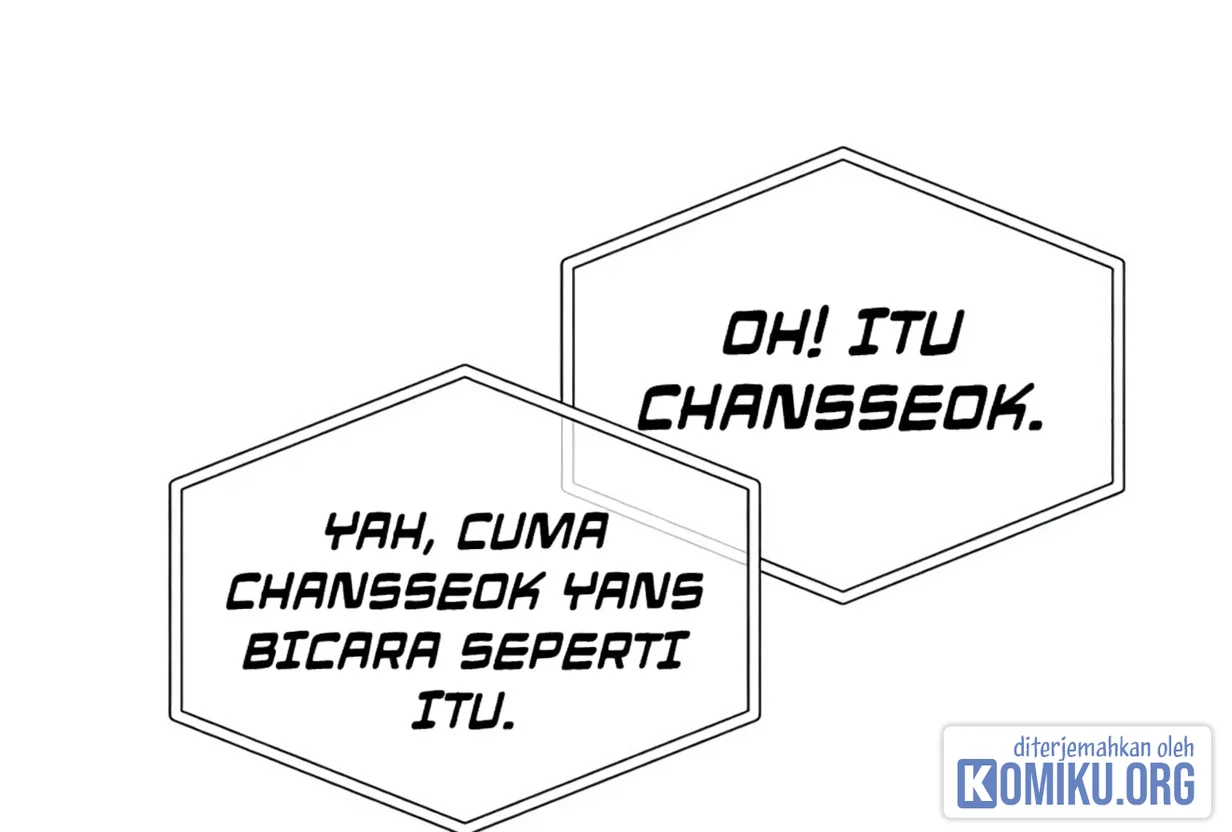 World-Saving Is A Skill Chapter 46 Gambar 70