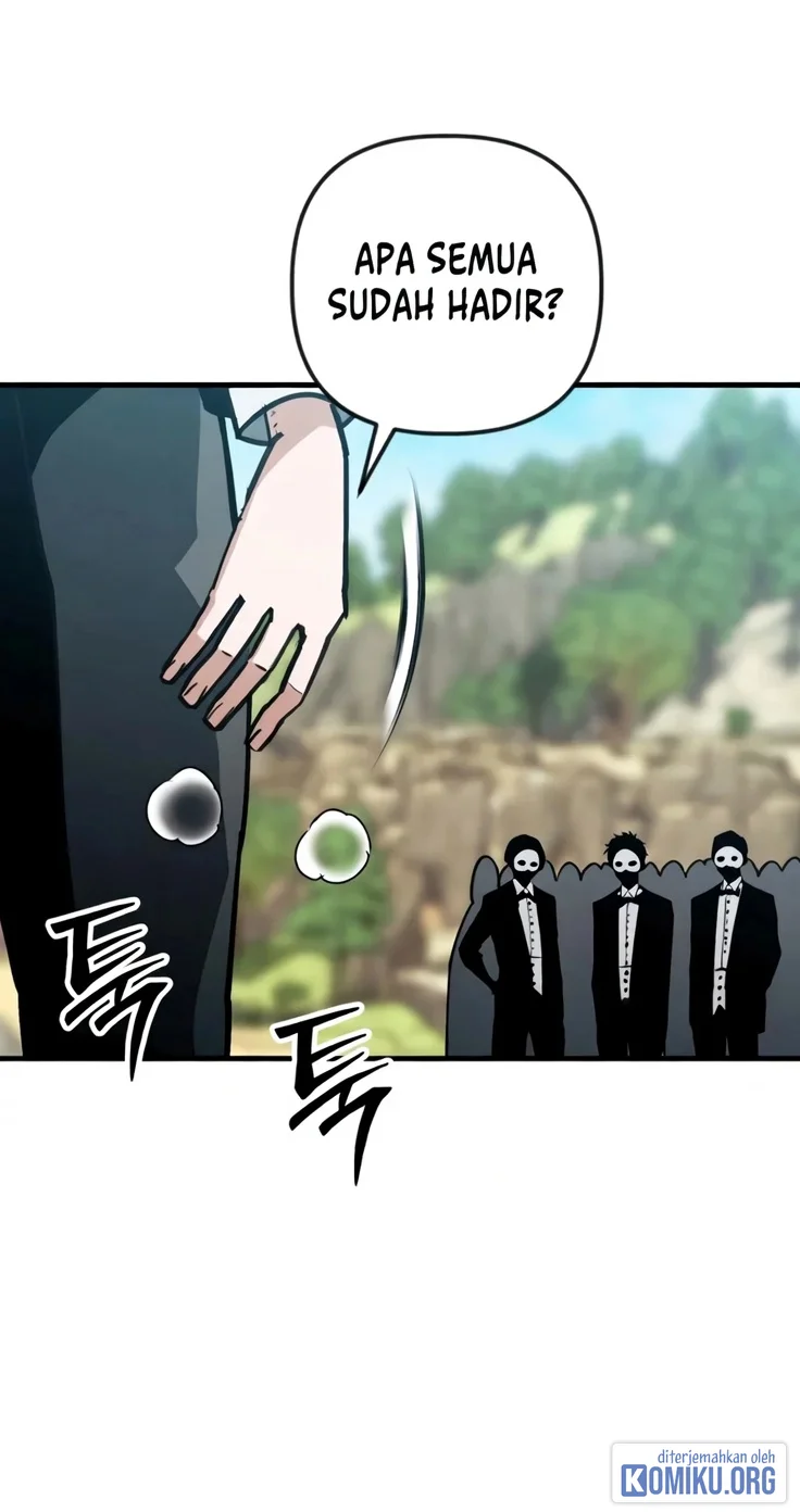 World-Saving Is A Skill Chapter 46 Gambar 74