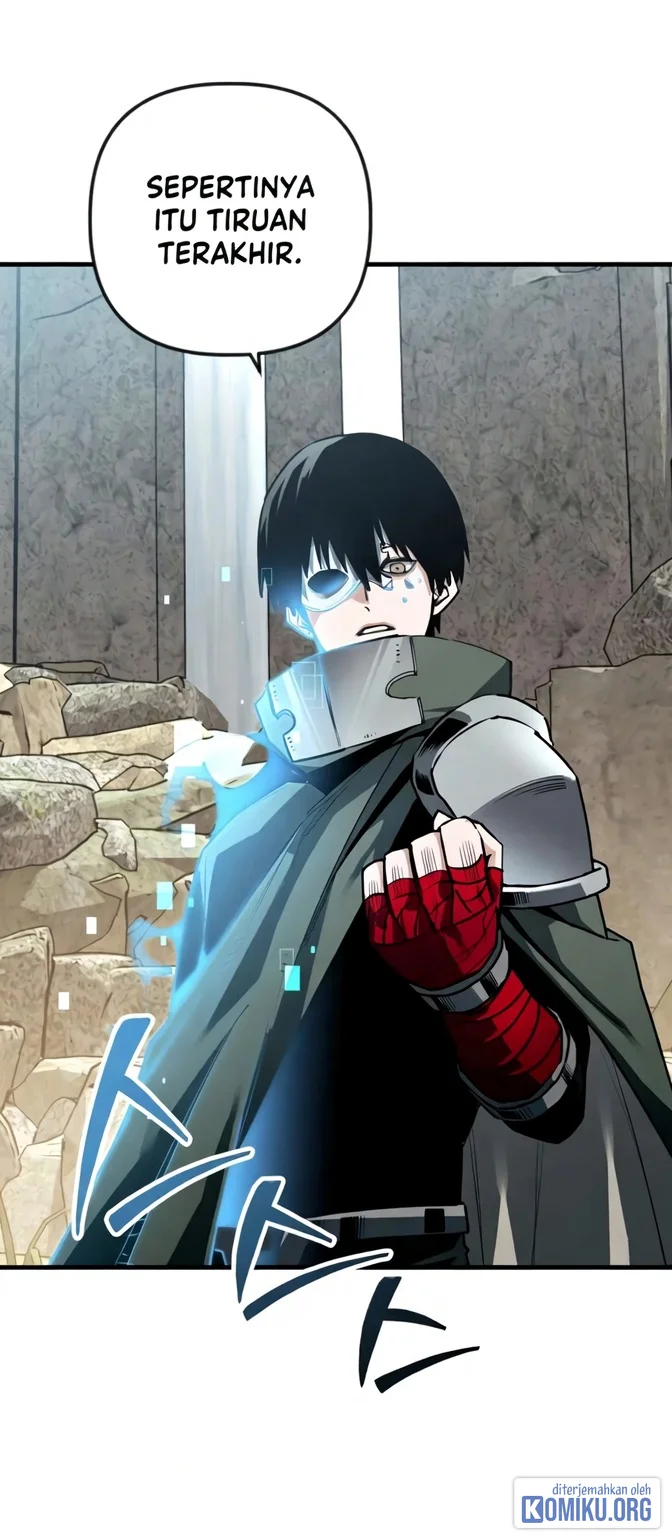World-Saving Is A Skill Chapter 46 Gambar 80