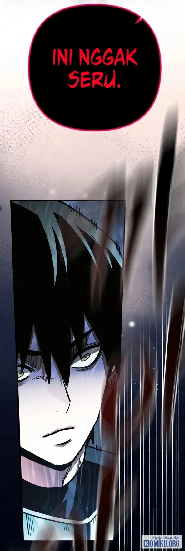 World-Saving Is A Skill Chapter 46 Gambar 82