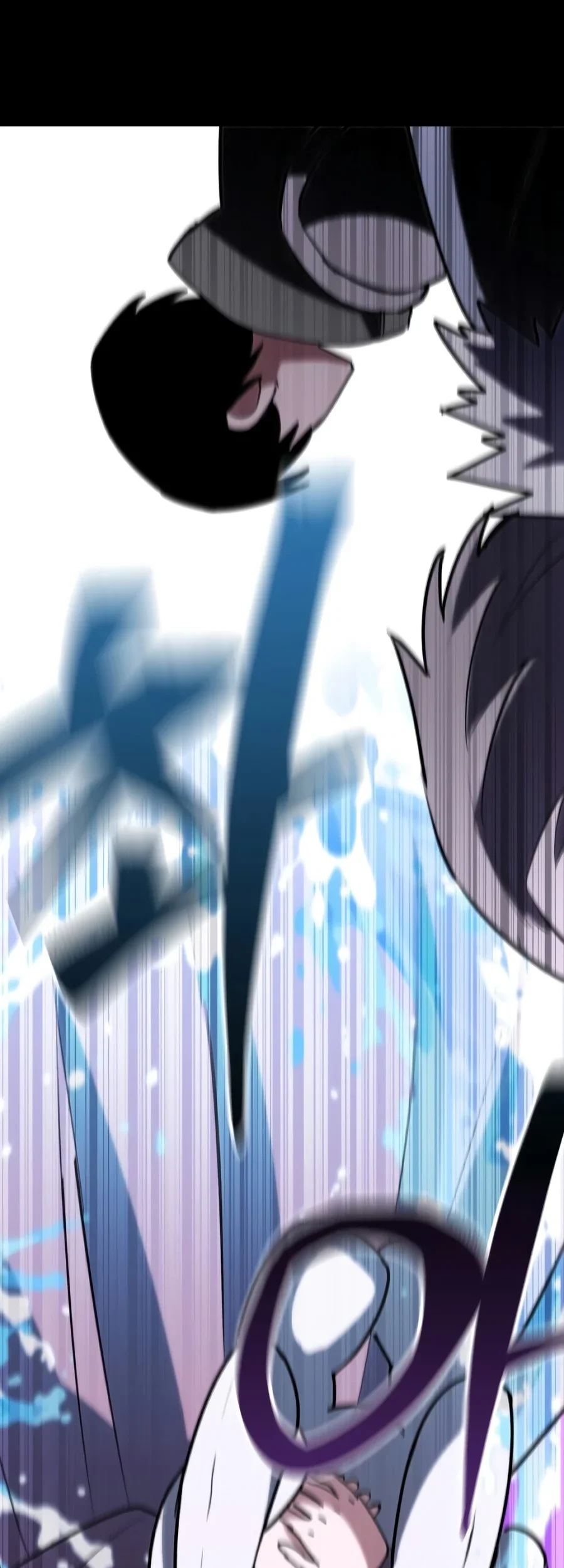 World-Saving Is A Skill Chapter 46 Gambar 87