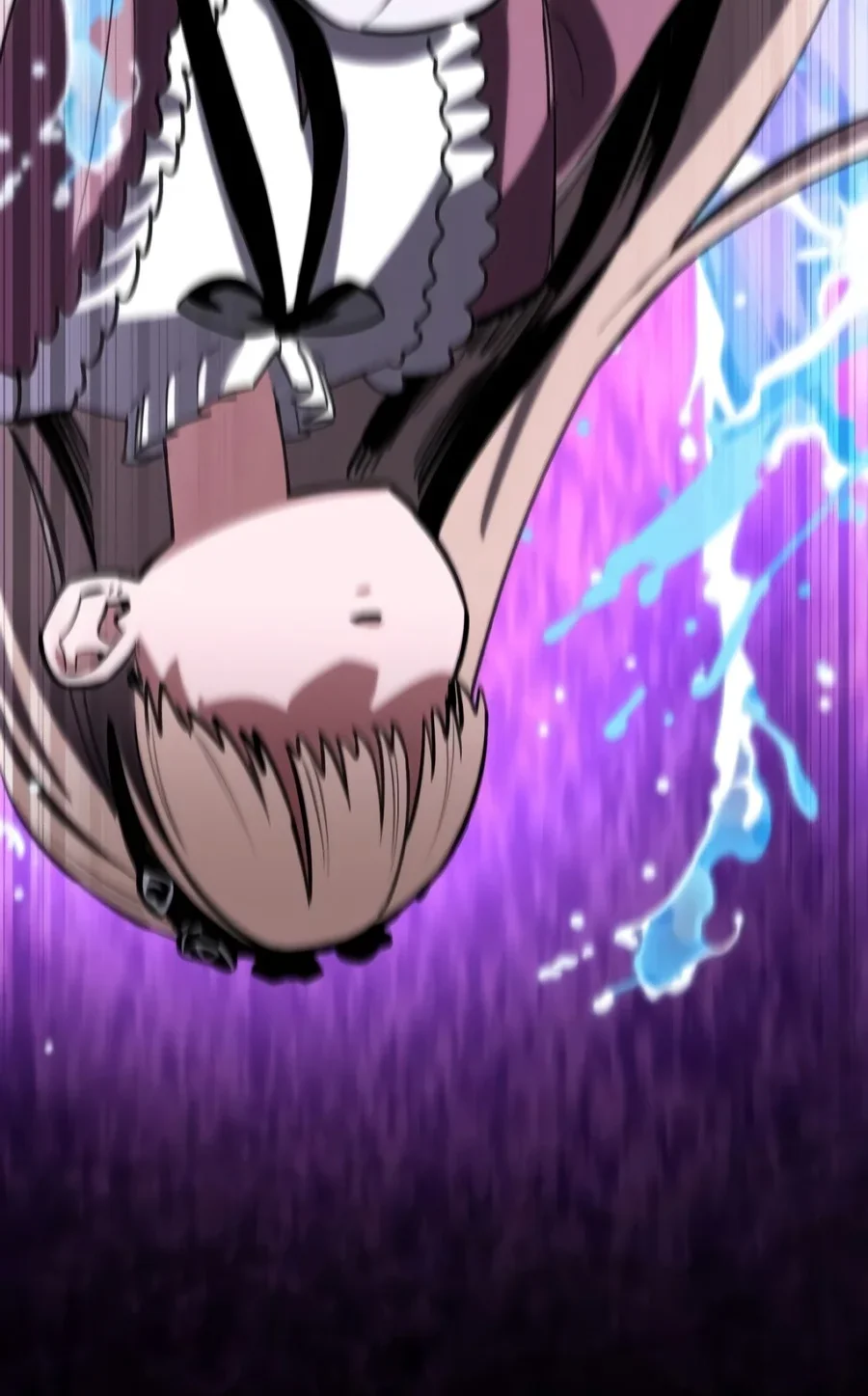 World-Saving Is A Skill Chapter 46 Gambar 89