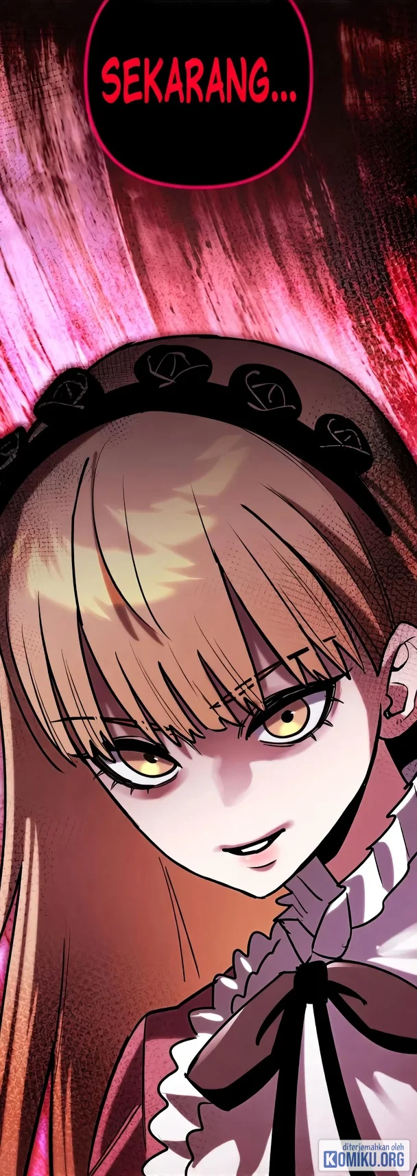 World-Saving Is A Skill Chapter 46 Gambar 92