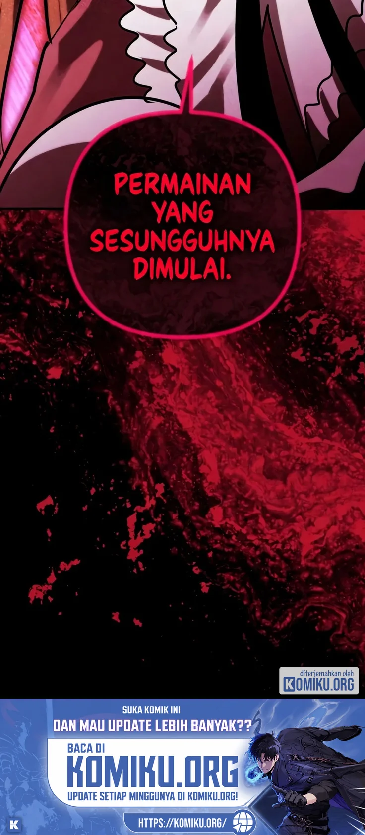 World-Saving Is A Skill Chapter 46 Gambar 93
