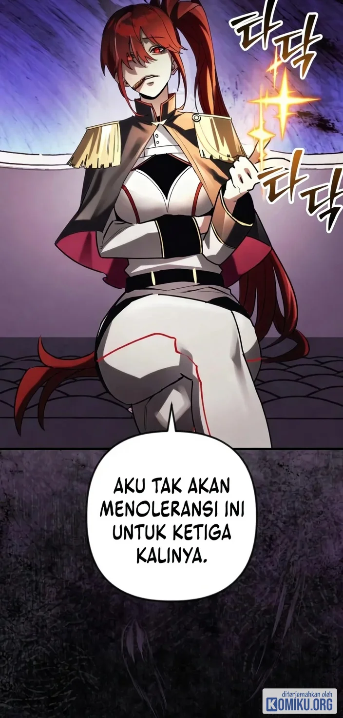 World-Saving Is A Skill Chapter 47 Gambar 111