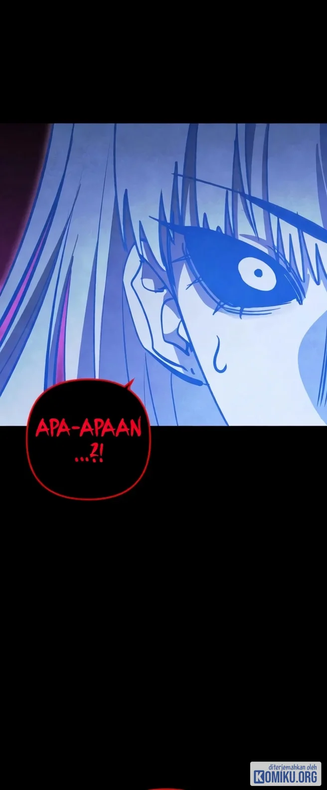 World-Saving Is A Skill Chapter 47 Gambar 19