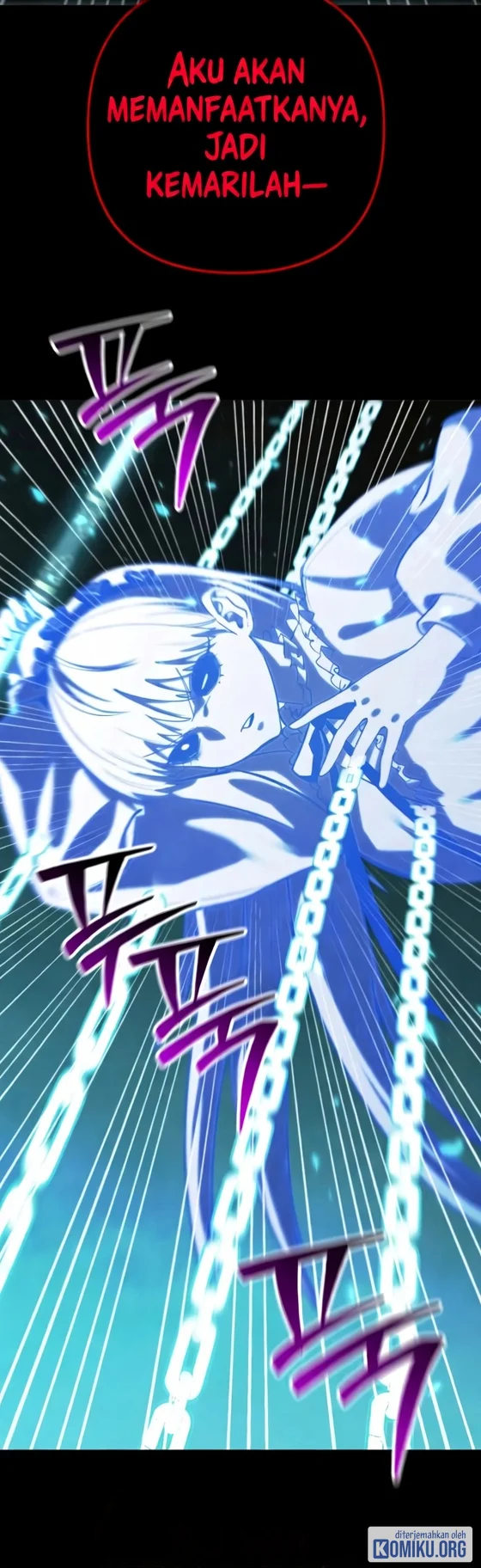 World-Saving Is A Skill Chapter 47 Gambar 28