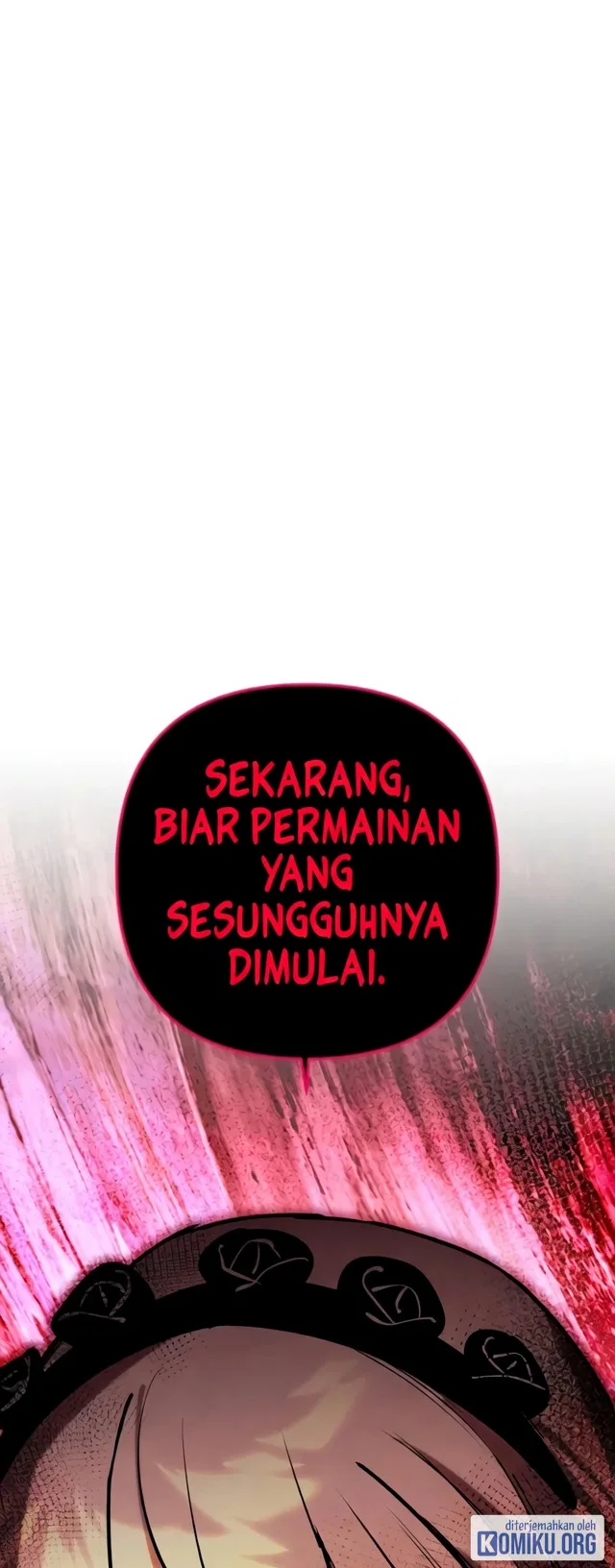 World-Saving Is A Skill Chapter 47 Gambar 3