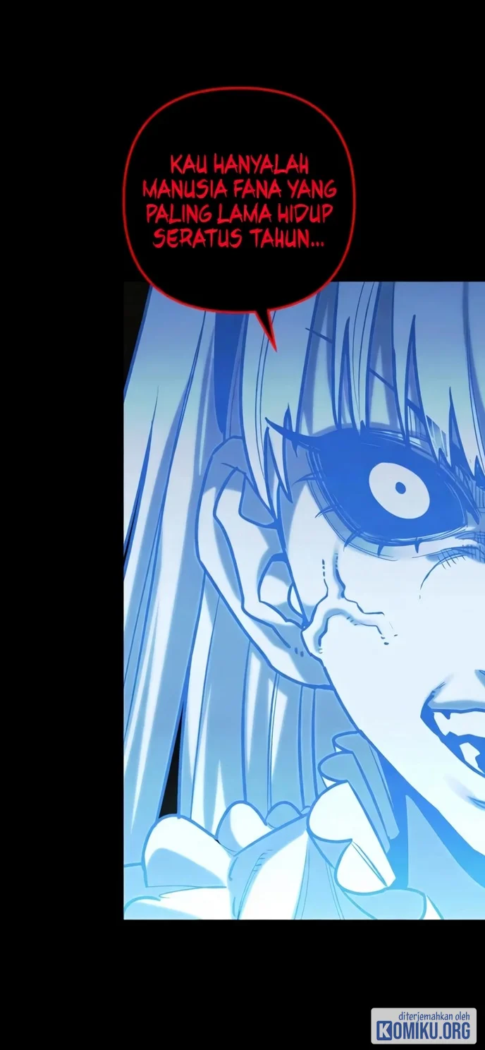 World-Saving Is A Skill Chapter 47 Gambar 30