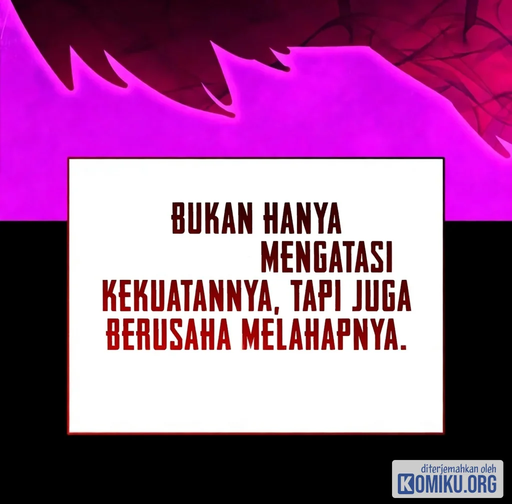World-Saving Is A Skill Chapter 47 Gambar 41