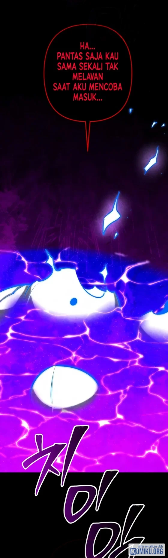 World-Saving Is A Skill Chapter 47 Gambar 53
