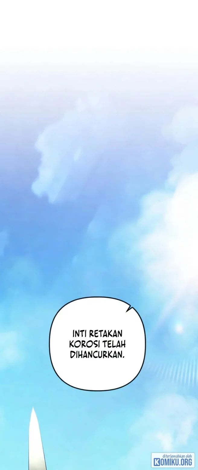World-Saving Is A Skill Chapter 47 Gambar 61