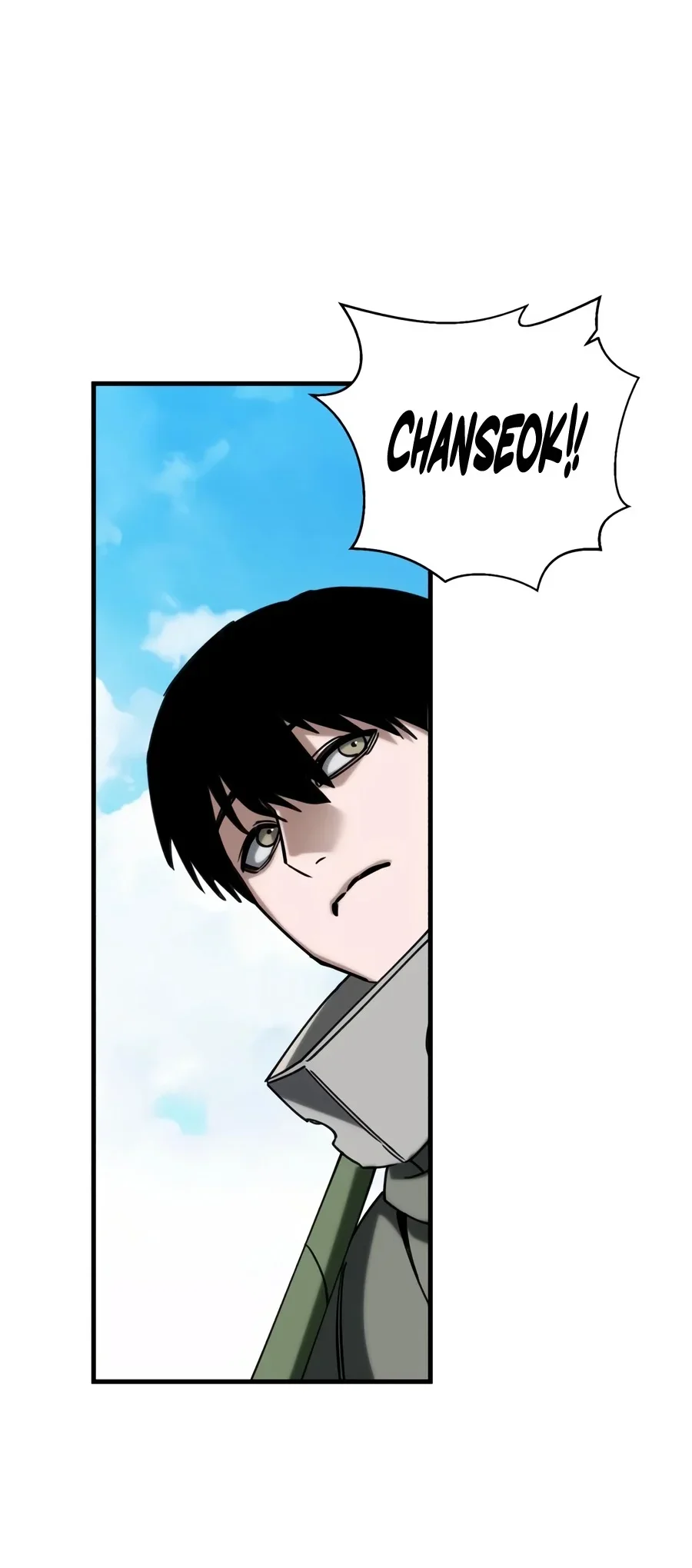 World-Saving Is A Skill Chapter 47 Gambar 64