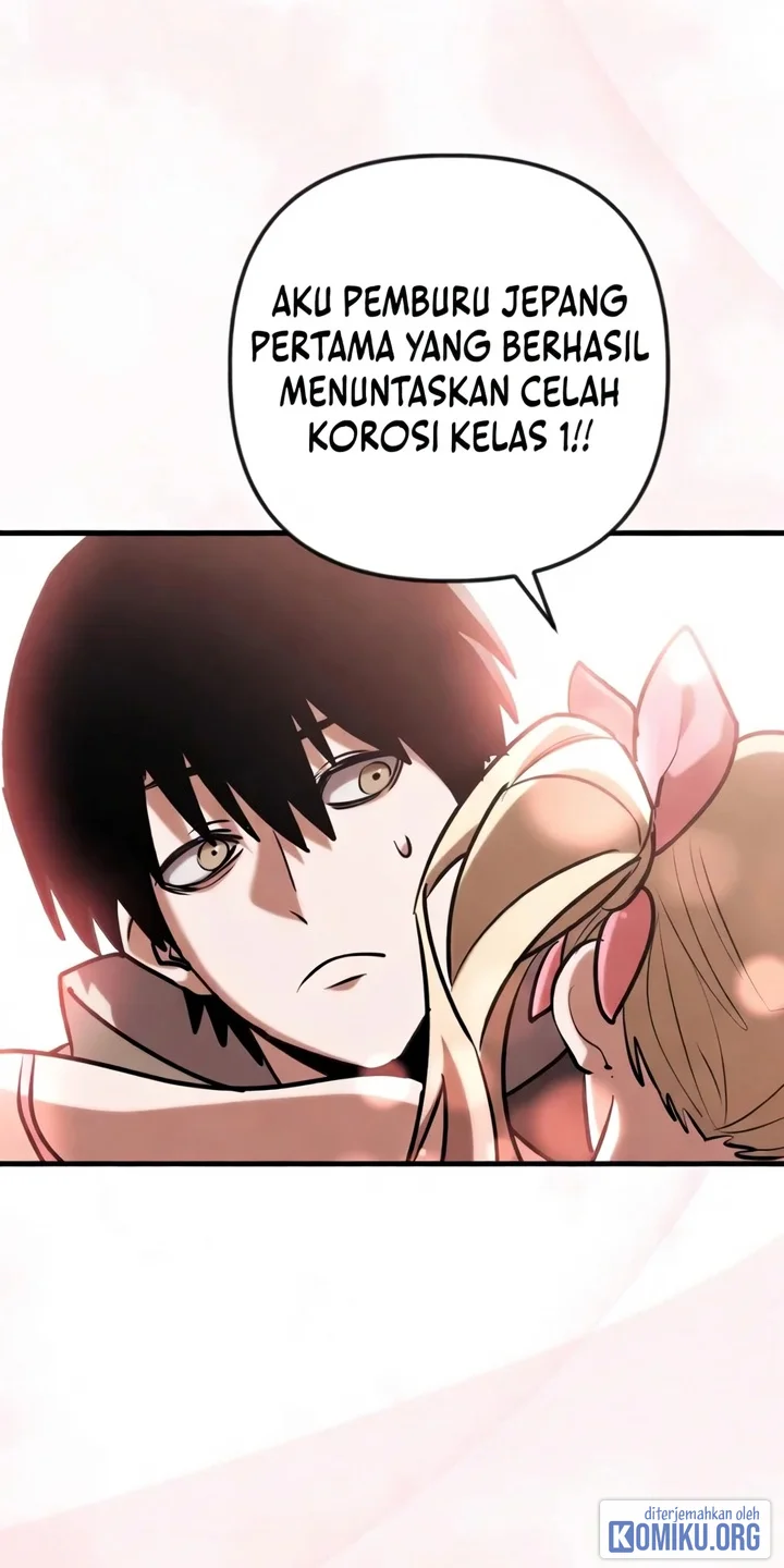 World-Saving Is A Skill Chapter 47 Gambar 67