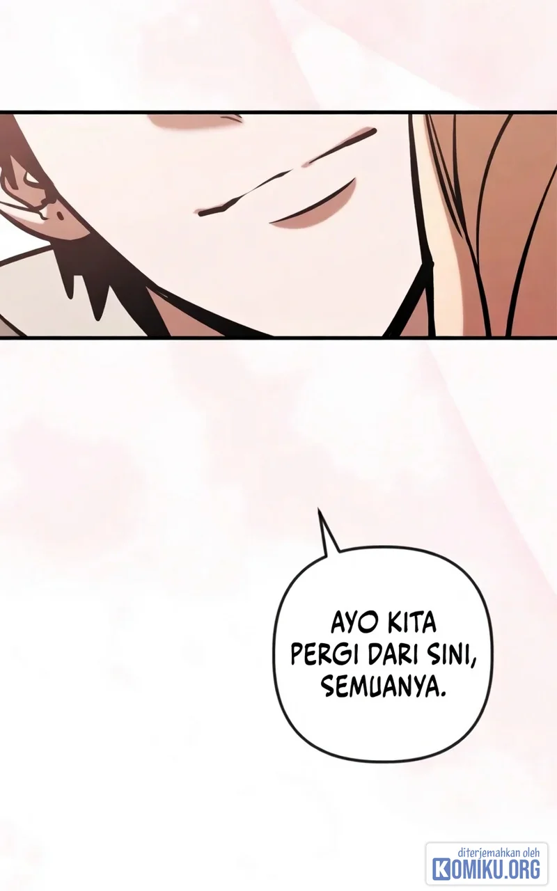 World-Saving Is A Skill Chapter 47 Gambar 69