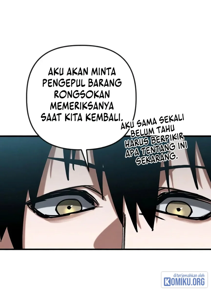 World-Saving Is A Skill Chapter 47 Gambar 75