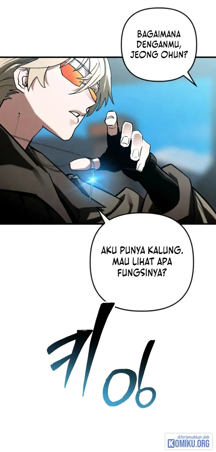 World-Saving Is A Skill Chapter 47 Gambar 77
